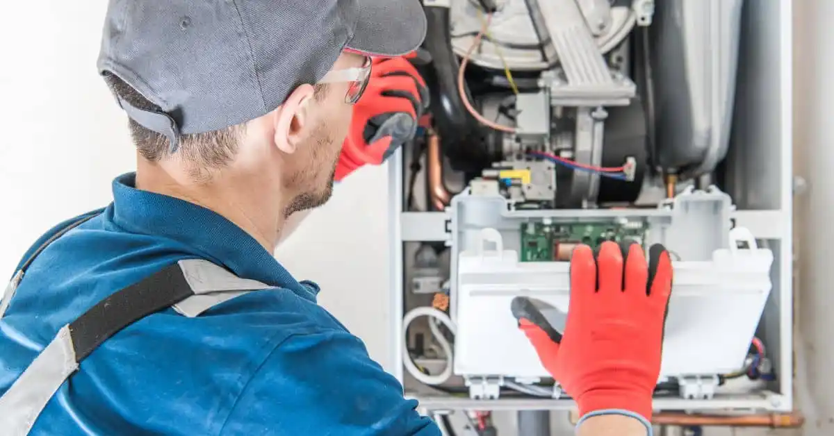 installateur Sint Anthonis